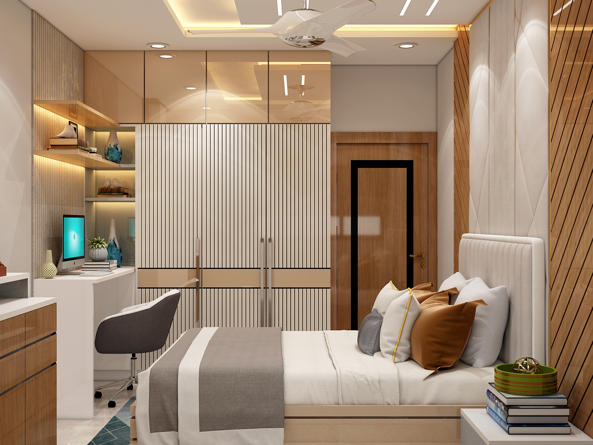 1BHK