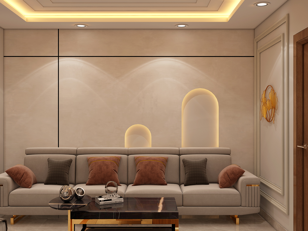 upcoming project
